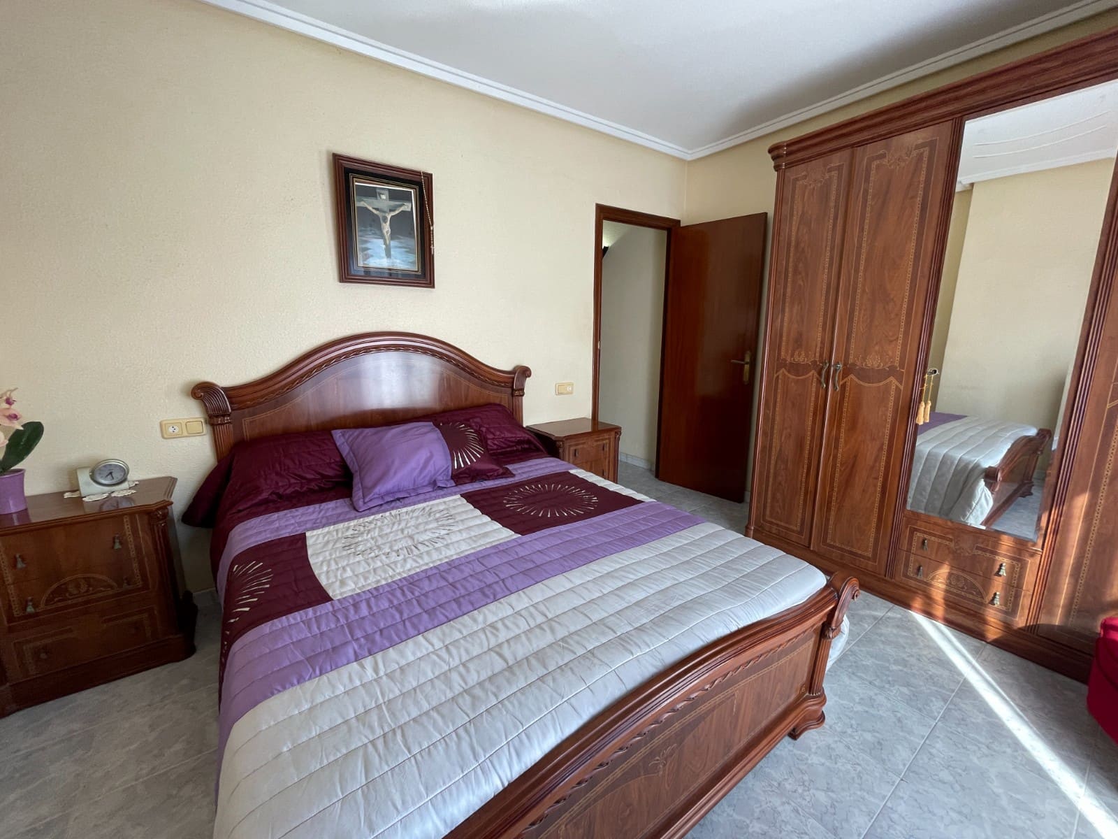 4 bedroom Townhouse for sale in Jacarilla - € 136,000 (Ref: 9255897)