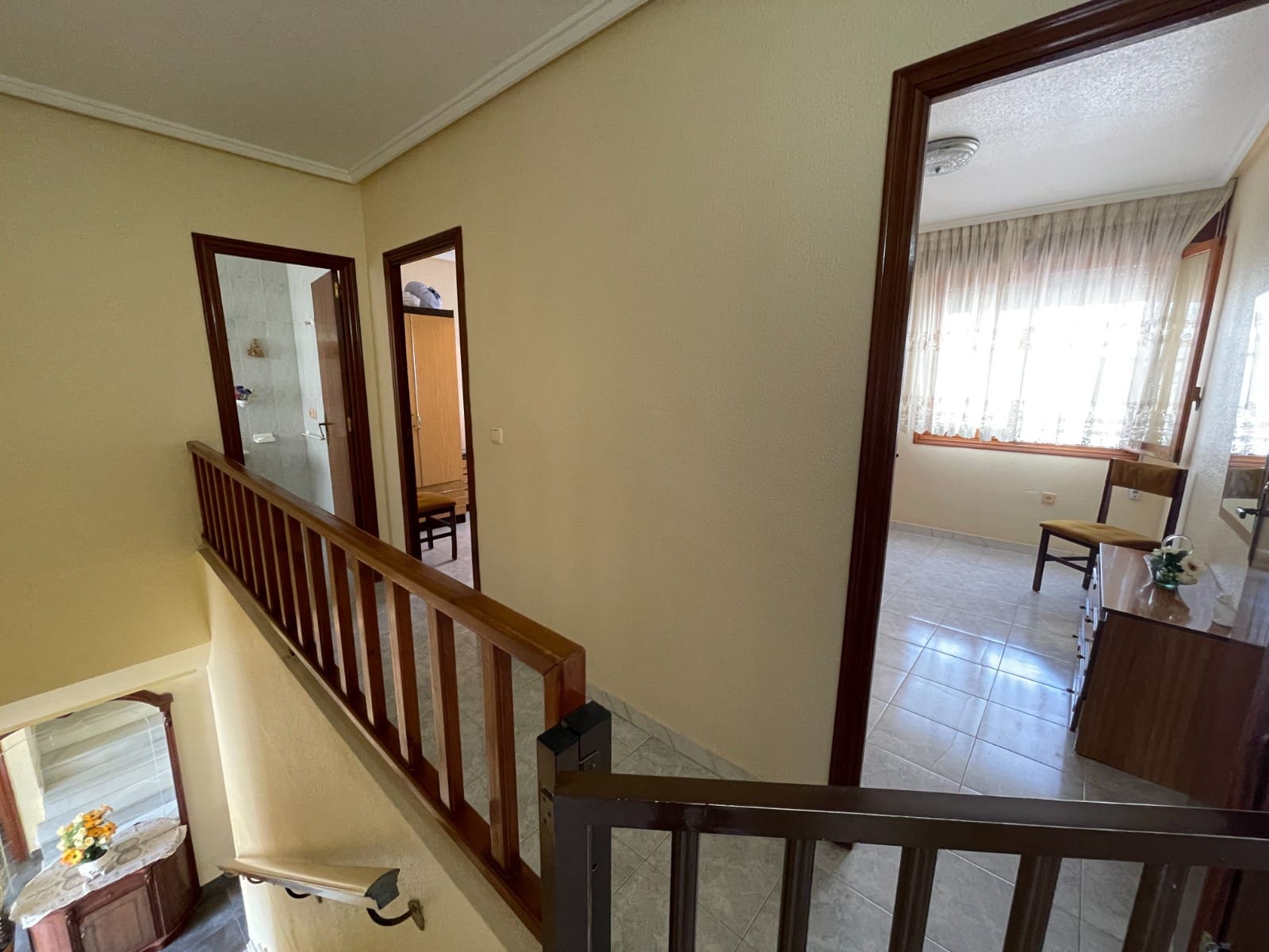 4 bedroom Townhouse for sale in Jacarilla - € 136,000 (Ref: 9255897)