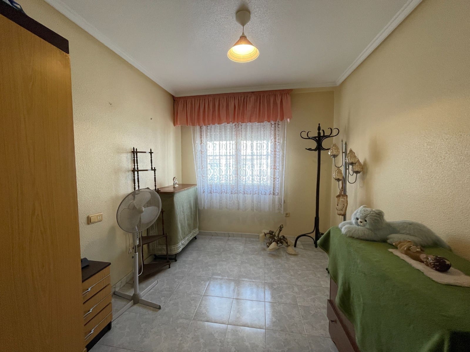 4 bedroom Townhouse for sale in Jacarilla - € 136,000 (Ref: 9255897)