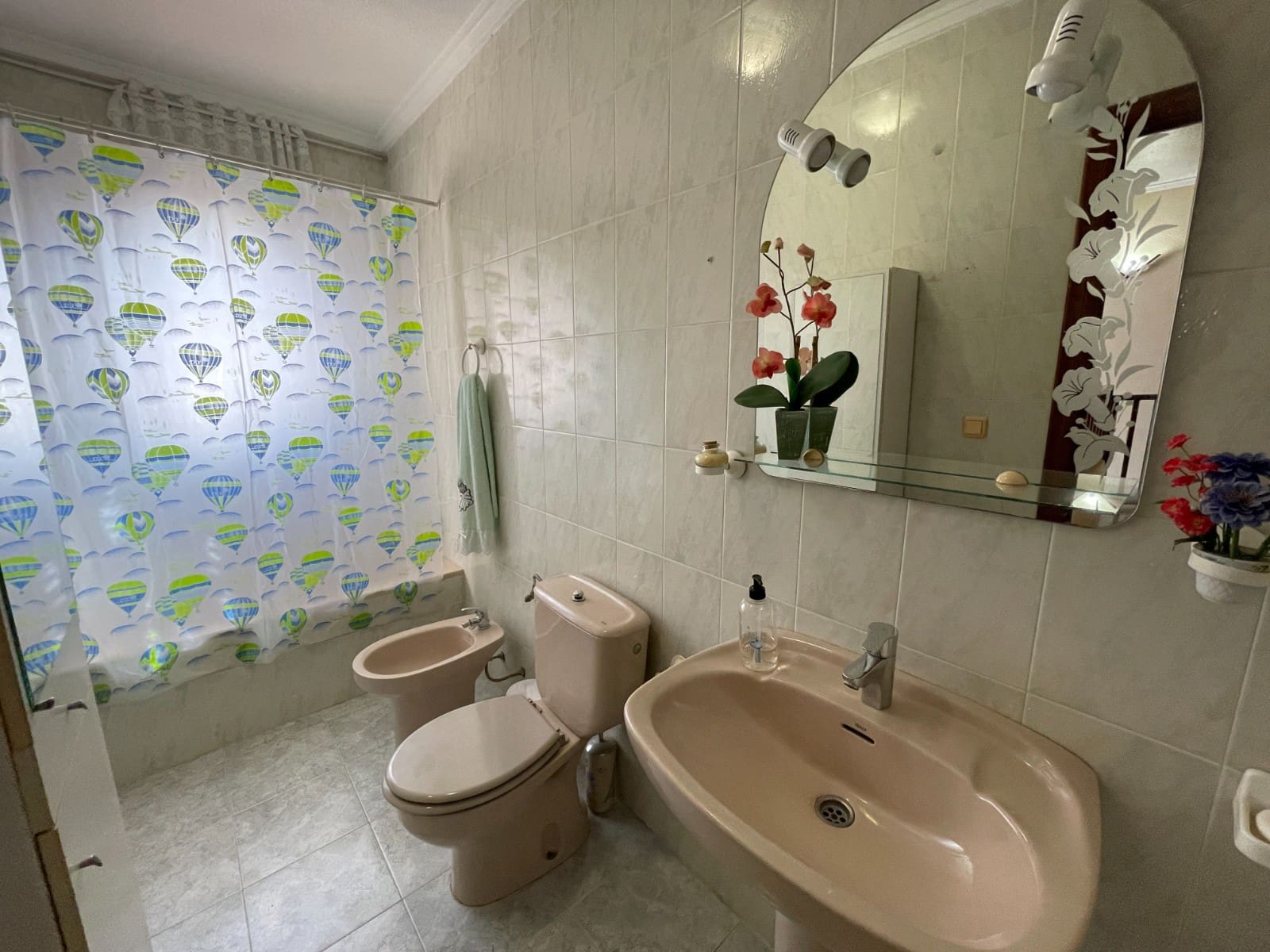 4 bedroom Townhouse for sale in Jacarilla - € 136,000 (Ref: 9255897)