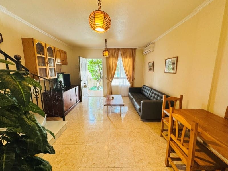 3 chambre Appartement à vendre à Aguas Nuevas avec piscine - 189 000 € (Ref: 9257025)