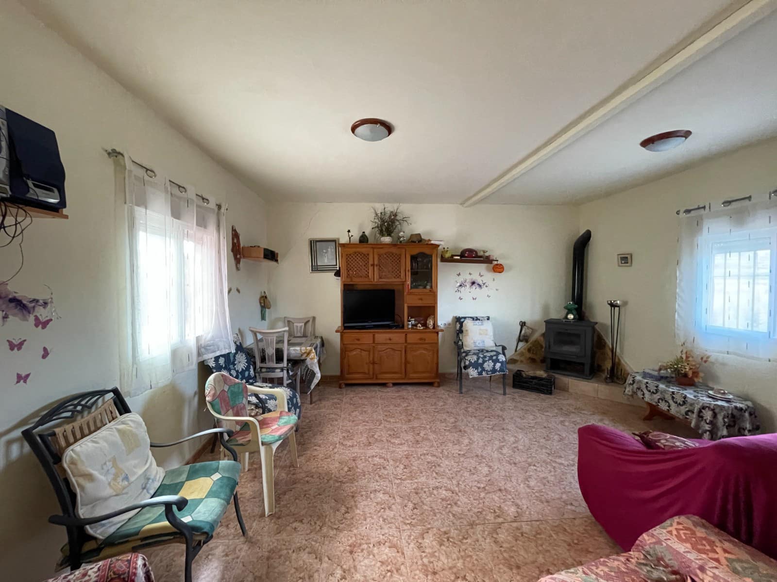 Finka/Dom wiejski na sprzedaż w Jacarilla - 147 000 € (Ref: 9258184)