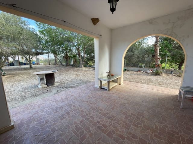Finca/Casa di Campagna in vendita in Jacarilla - 147.000 € (Rif: 9258184)