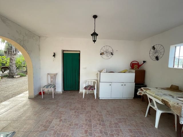 Finca/Casa di Campagna in vendita in Jacarilla - 147.000 € (Rif: 9258184)