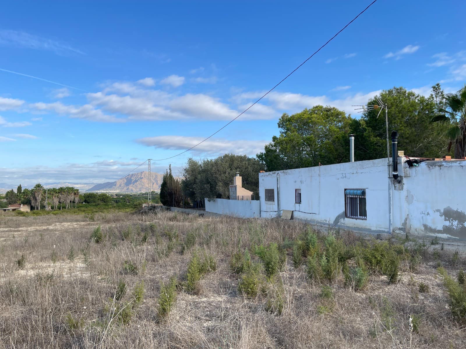 Finca/Country House for sale in Jacarilla - € 147,000 (Ref: 9258184)