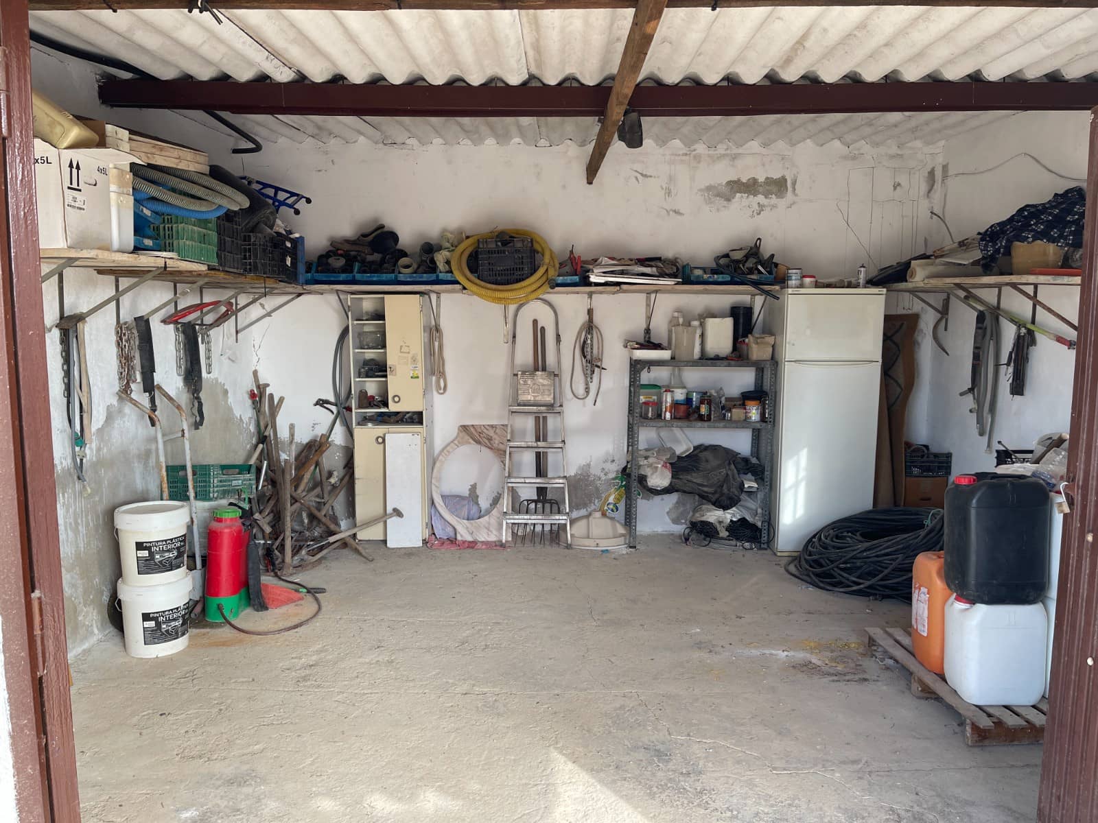 Finca/Country House for sale in Jacarilla - € 147,000 (Ref: 9258184)