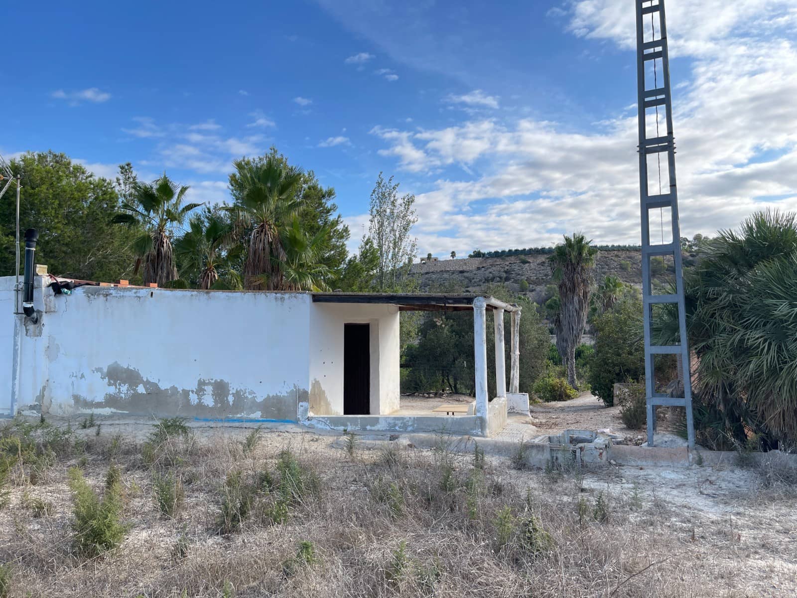 Finca/Country House for sale in Jacarilla - € 147,000 (Ref: 9258184)