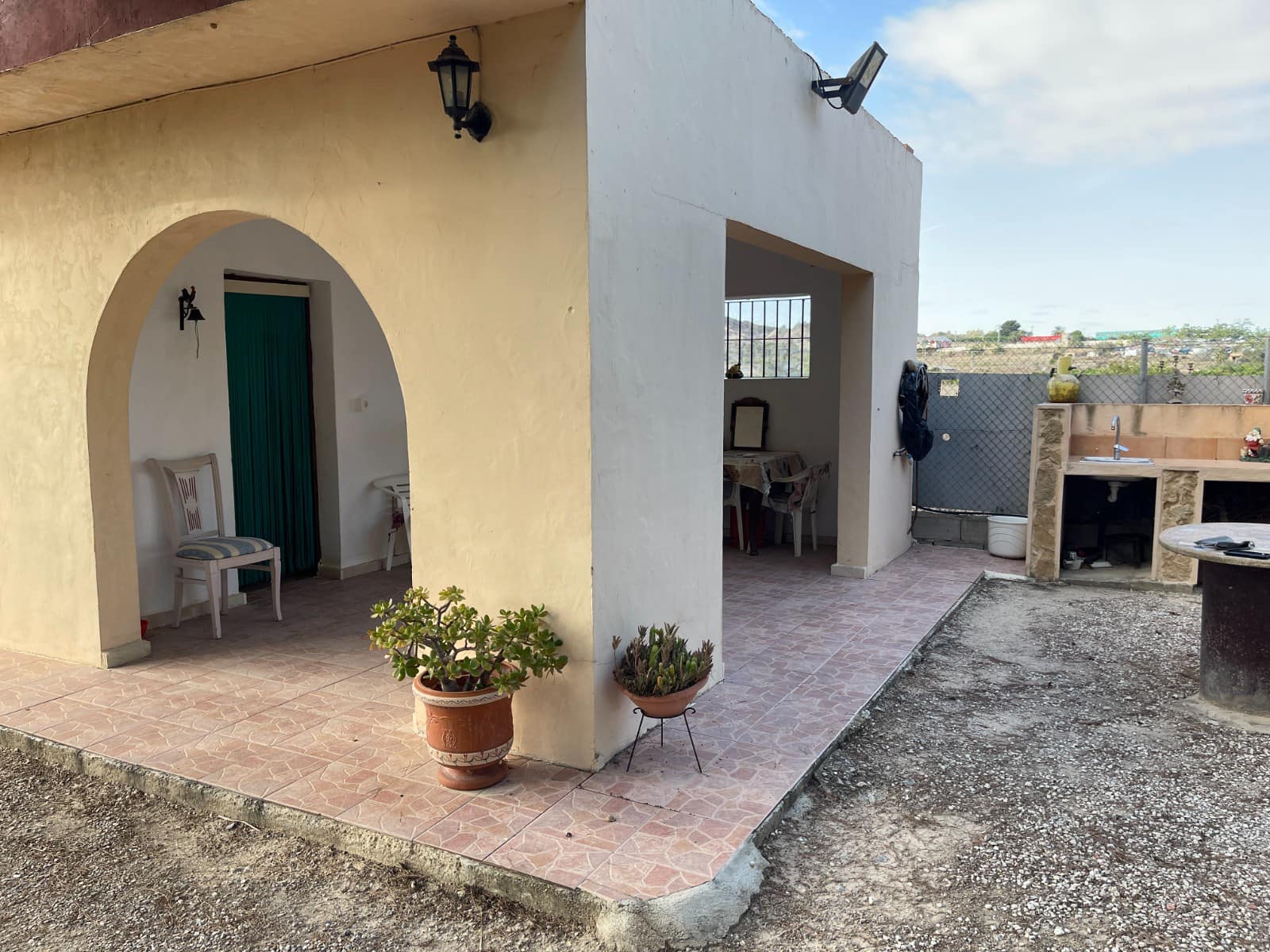 Finca/Country House for sale in Jacarilla - € 147,000 (Ref: 9258184)