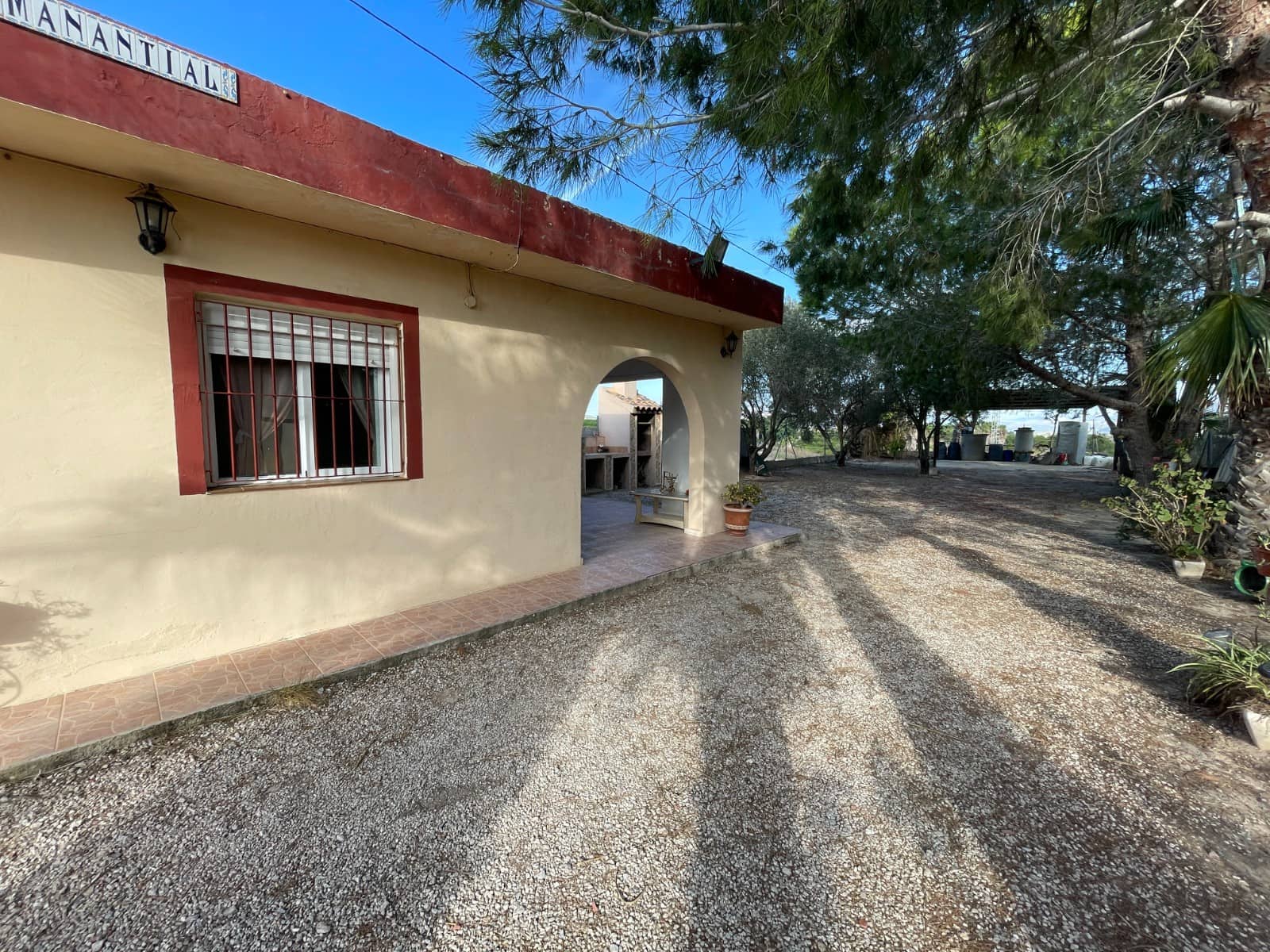 Finca/Country House for sale in Jacarilla - € 147,000 (Ref: 9258184)