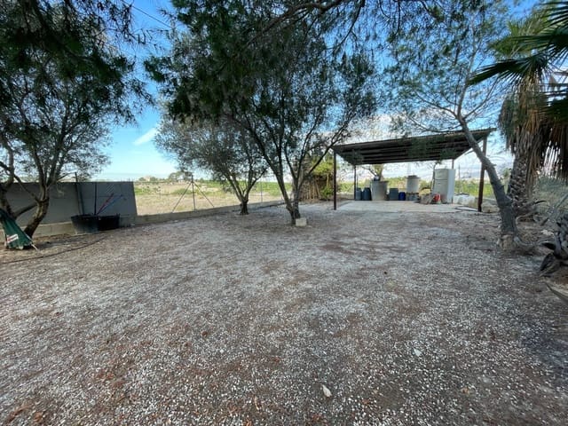 Finca/Casa di Campagna in vendita in Jacarilla - 147.000 € (Rif: 9258184)