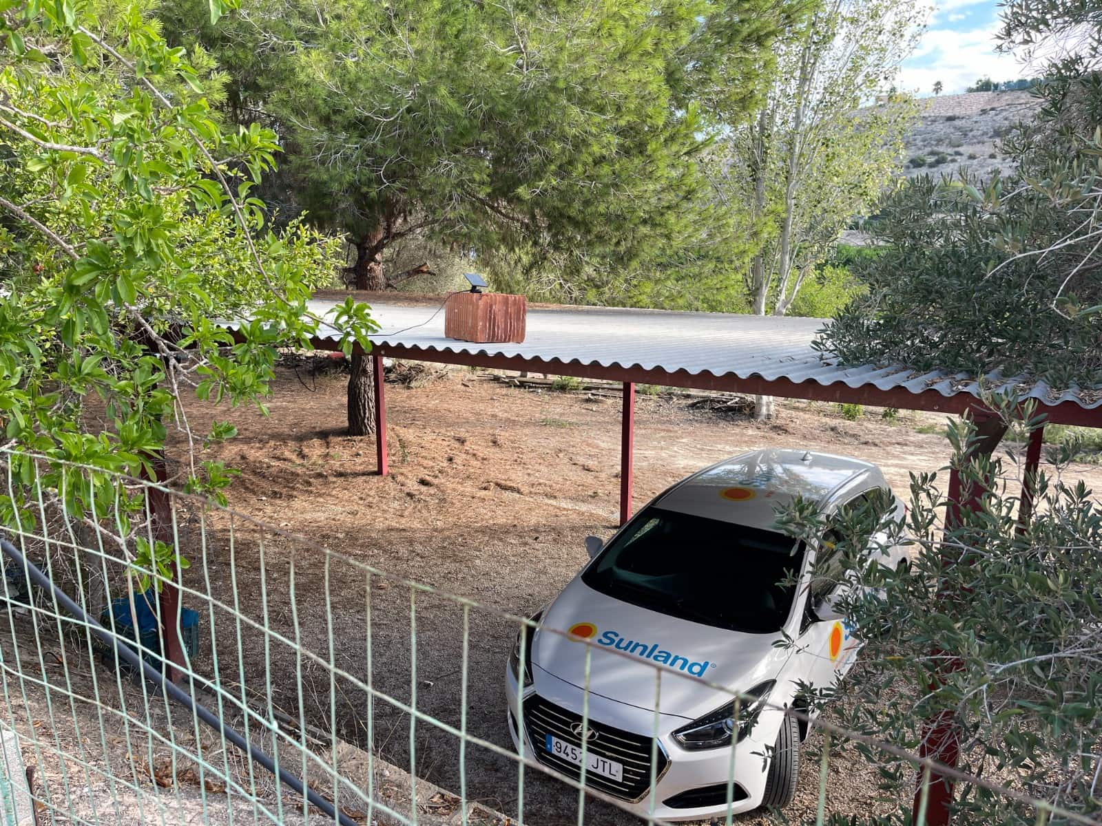 Finca/Country House for sale in Jacarilla - € 147,000 (Ref: 9258184)