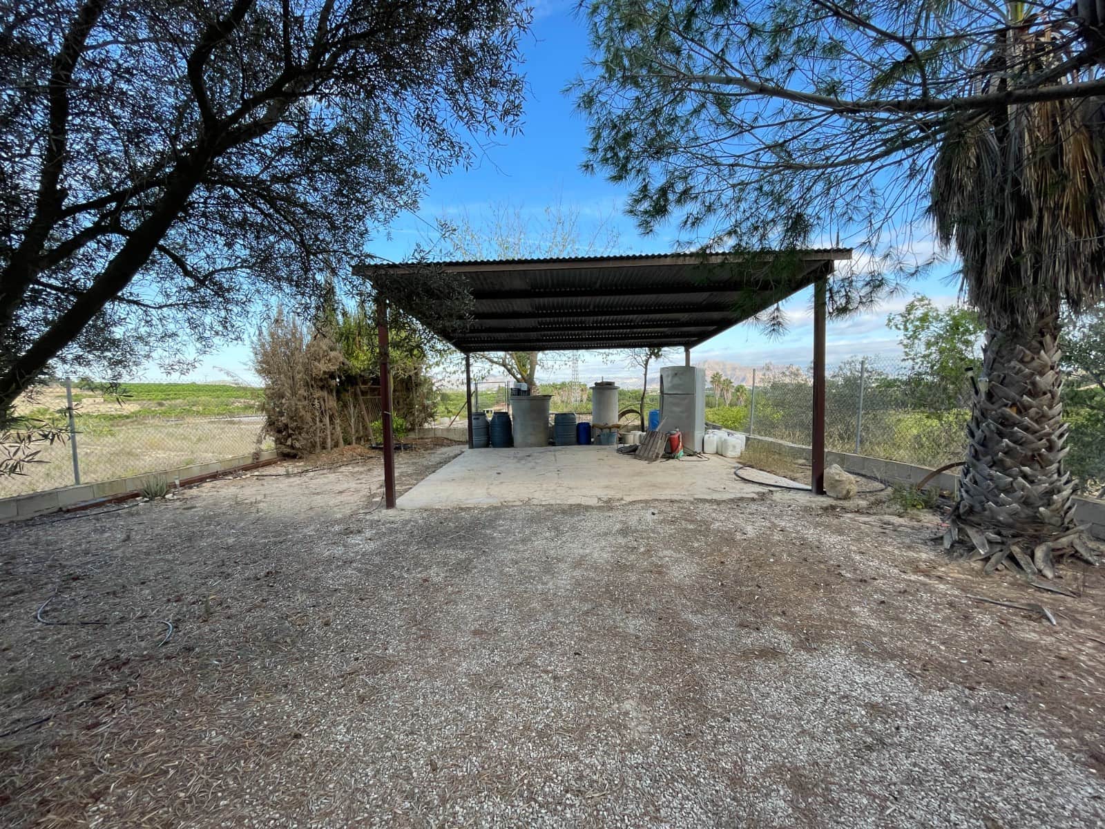 Finca/Country House for sale in Jacarilla - € 147,000 (Ref: 9258184)