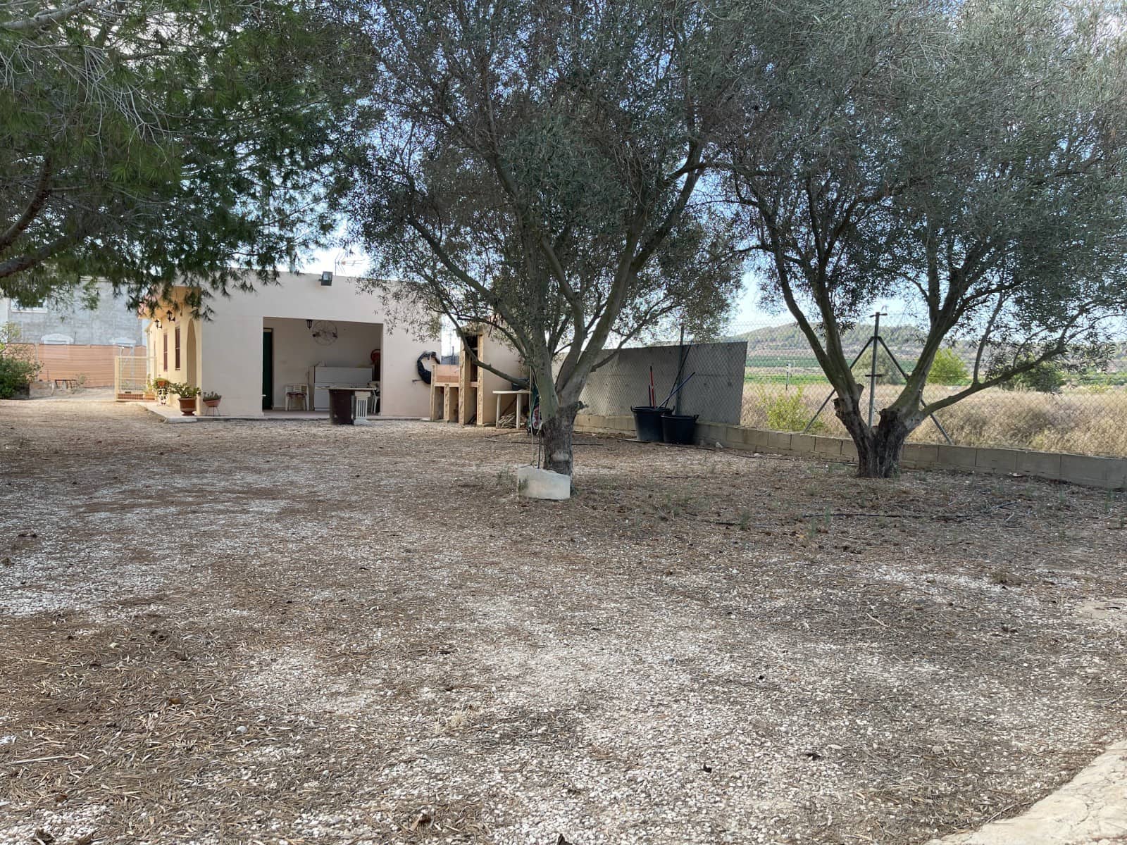 Finca/Country House for sale in Jacarilla - € 147,000 (Ref: 9258184)