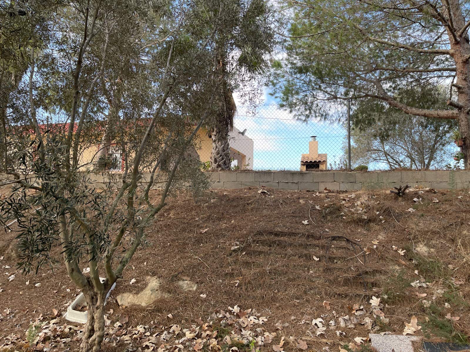 Finca/Country House for sale in Jacarilla - € 147,000 (Ref: 9258184)