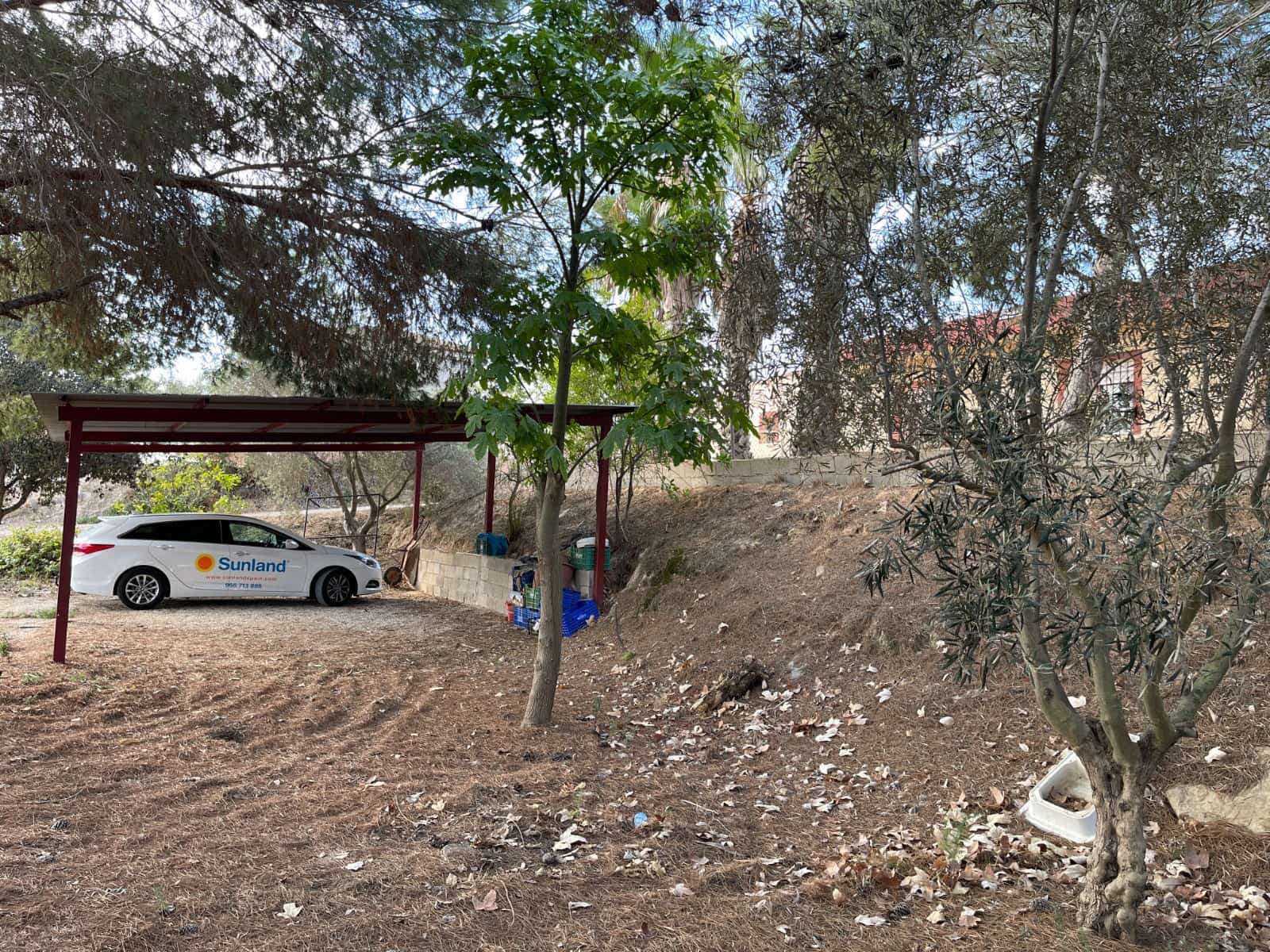 Finca/Country House for sale in Jacarilla - € 147,000 (Ref: 9258184)