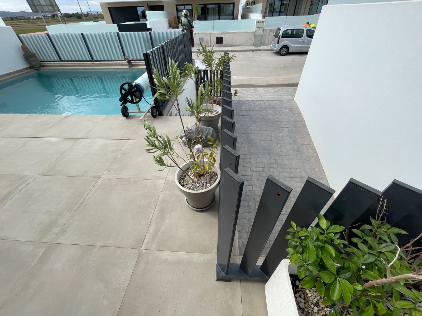 3 bedroom Villa for sale in Dolores with pool - € 425,000 (Ref: 9258185)