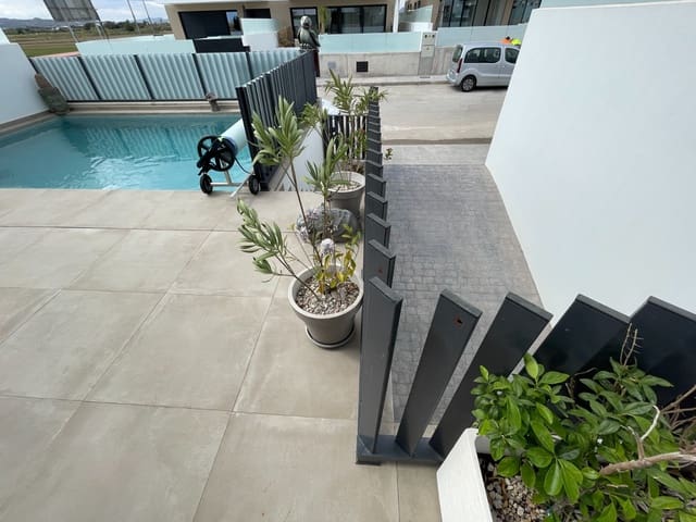 3 camera da letto Villa in vendita in Dolores con piscina - 425.000 € (Rif: 9258185)