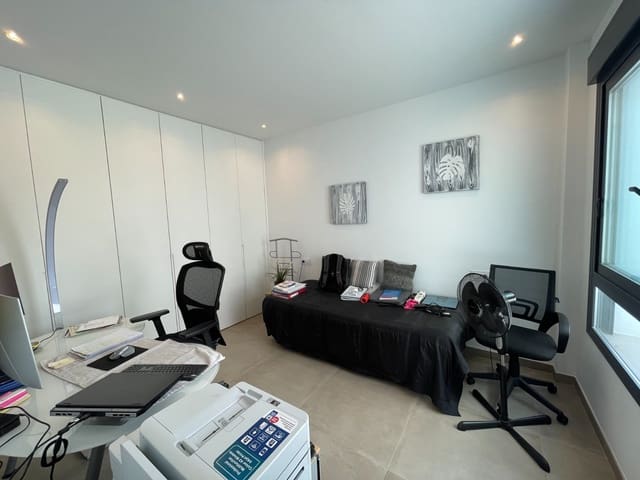 3 slaapkamer Villa te koop in Dolores met zwembad - € 425.000 (Ref: 9258185)