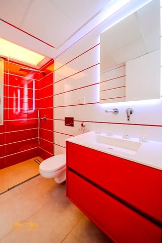 3 quarto Moradia para venda em Villamartin, Orihuela com piscina garagem - 495 000 € (Ref: 9262407)