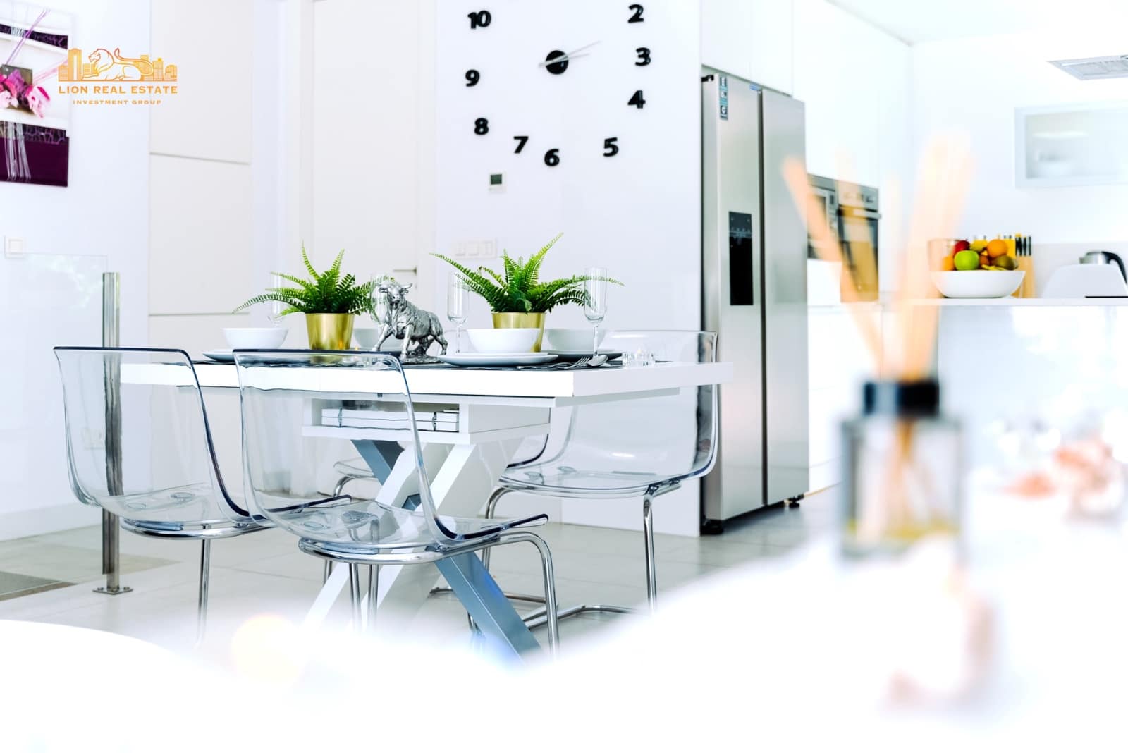 3 quarto Moradia para venda em Villamartin com piscina garagem - 495 000 € (Ref: 9262407)