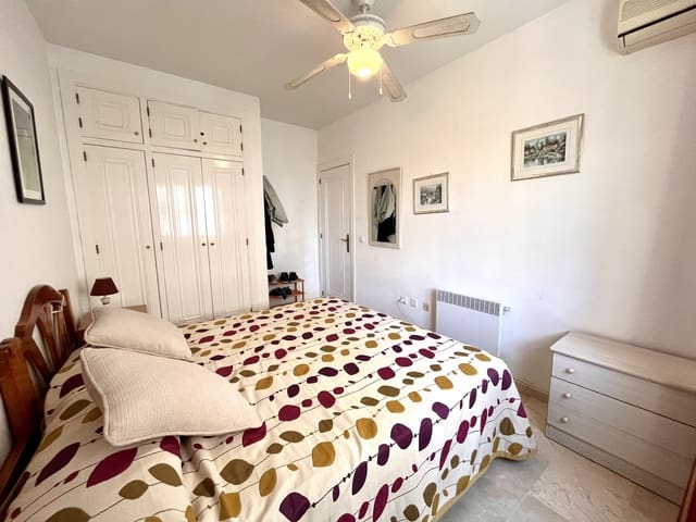 2 soverom Leilighet til salgs i Playa Flamenca, Orihuela med svømmebasseng - € 199 999 (Ref: 9262420)