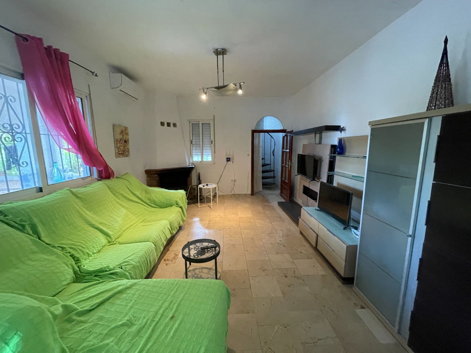 3 soverom Finca/Herregård til salgs i Albatera med svømmebasseng - € 215 000 (Ref: 9263152)