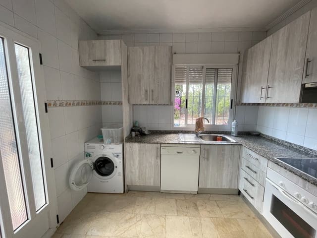 3 soverom Finca/Herregård til salgs i Albatera med svømmebasseng - € 215 000 (Ref: 9263152)