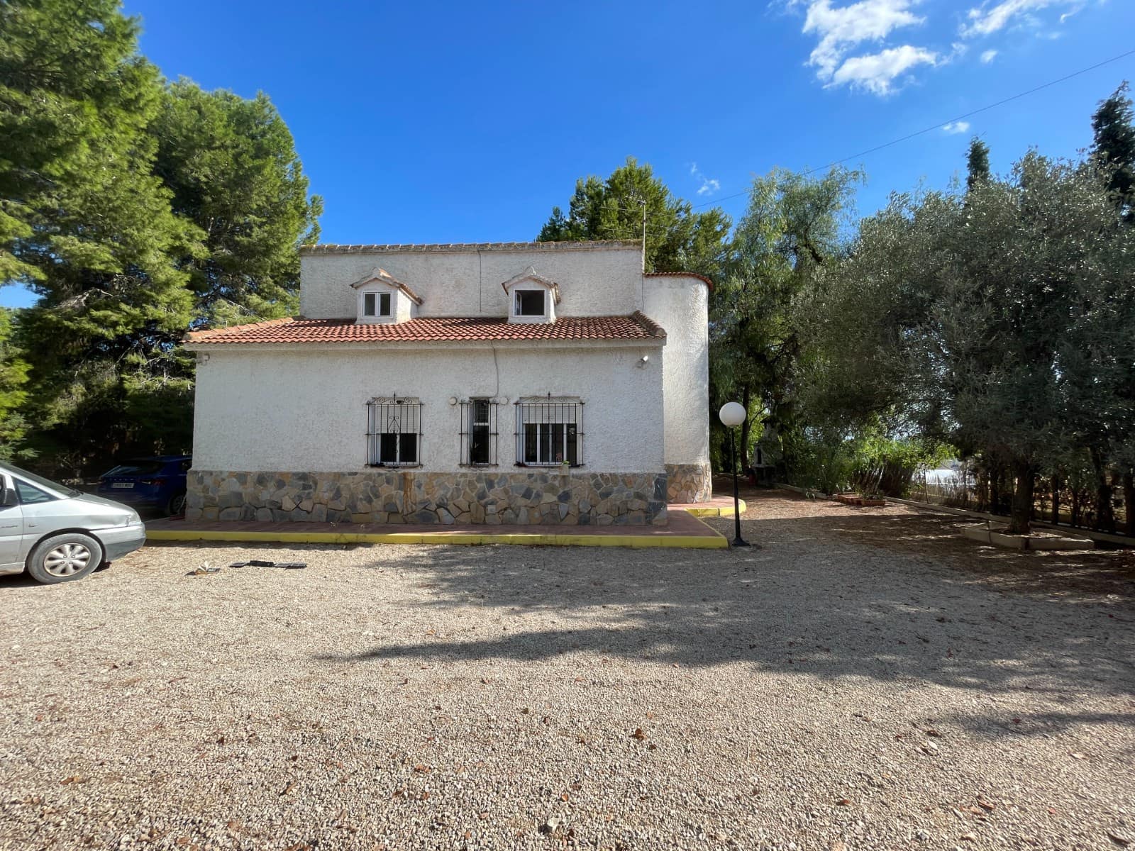 3 bedroom Finca/Country House for sale in Albatera with pool - € 215,000 (Ref: 9263152)