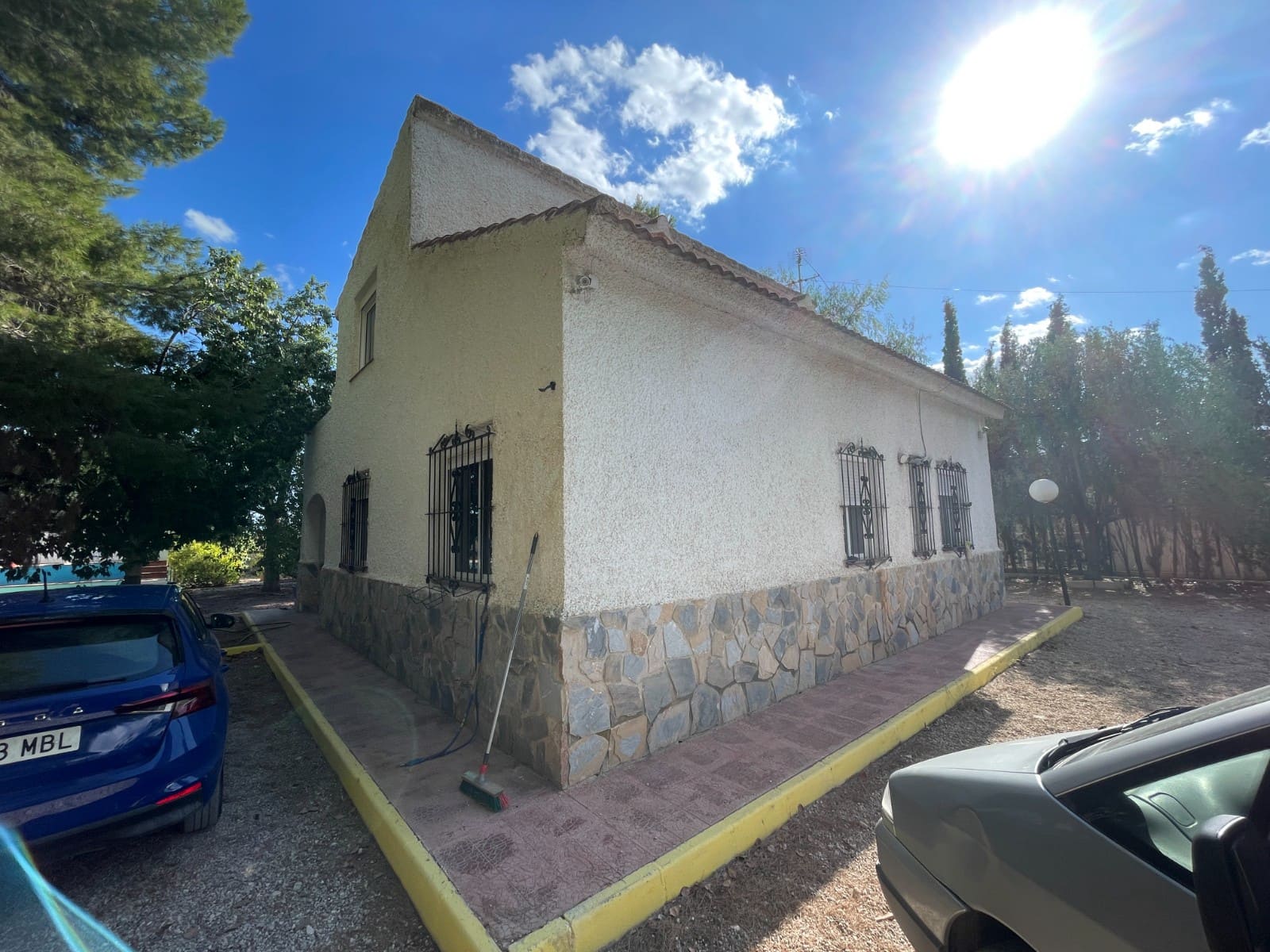 3 bedroom Finca/Country House for sale in Albatera with pool - € 215,000 (Ref: 9263152)