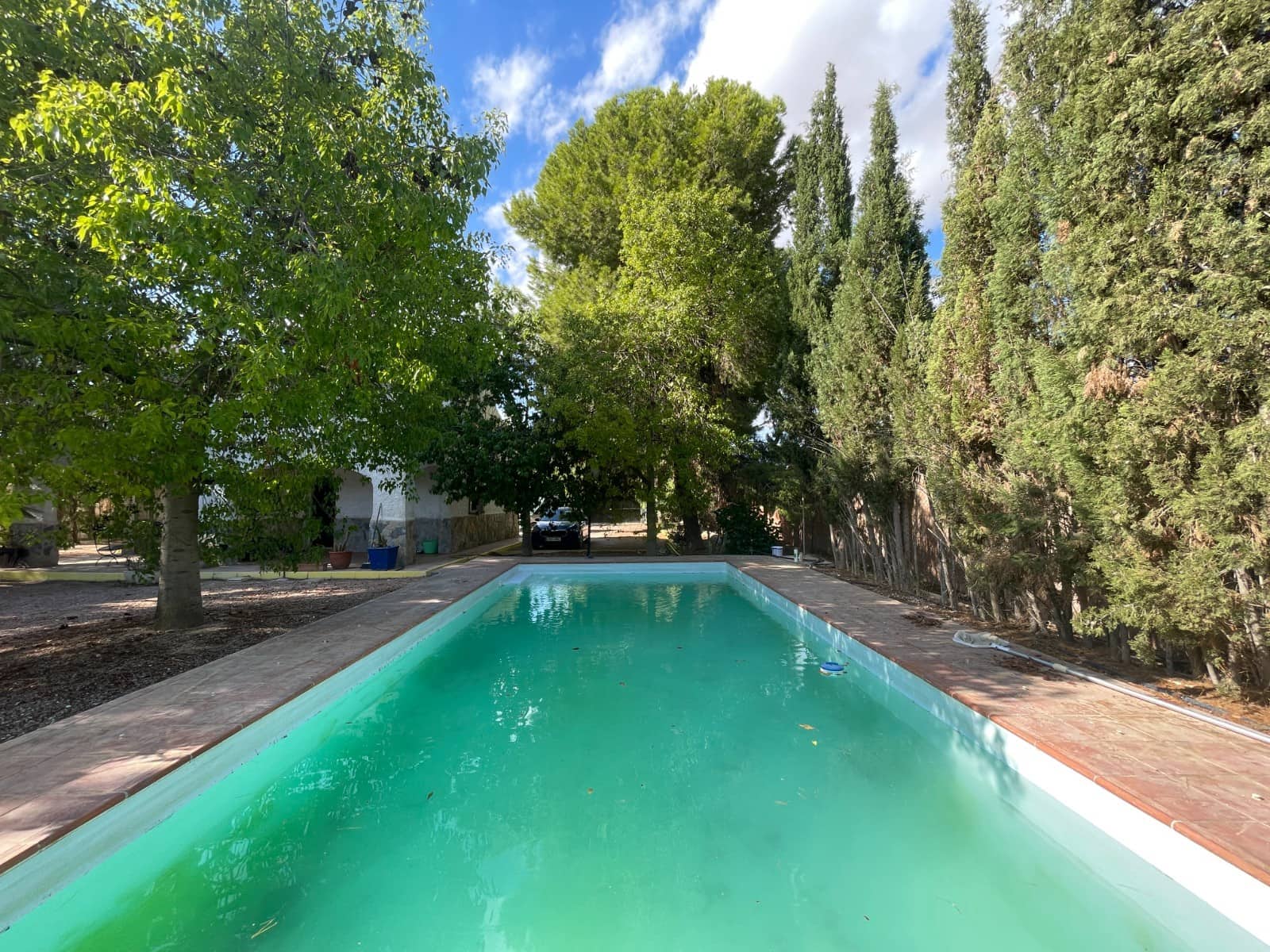 3 bedroom Finca/Country House for sale in Albatera with pool - € 215,000 (Ref: 9263152)