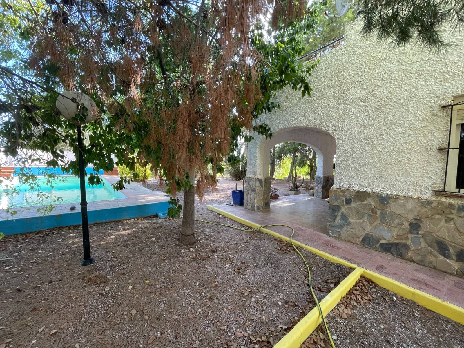 3 bedroom Finca/Country House for sale in Albatera with pool - € 215,000 (Ref: 9263152)