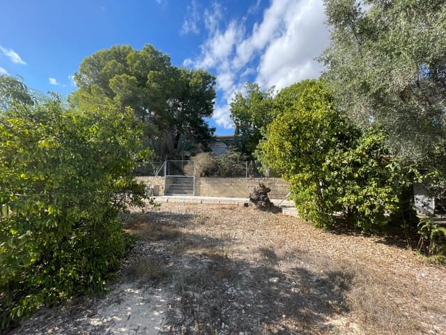 Finca/Casa Rural de 3 habitaciones en Albatera en venta con piscina - 215.000 € (Ref: 9263152)