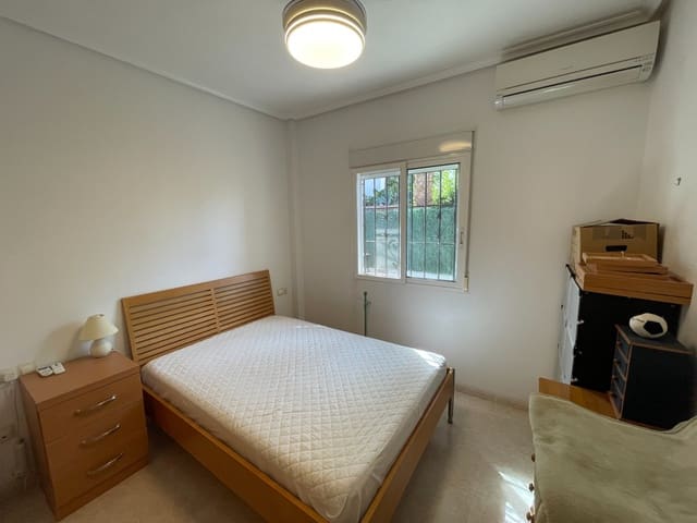 3 slaapkamer Villa te koop in Bigastro met zwembad - € 280.000 (Ref: 9278280)