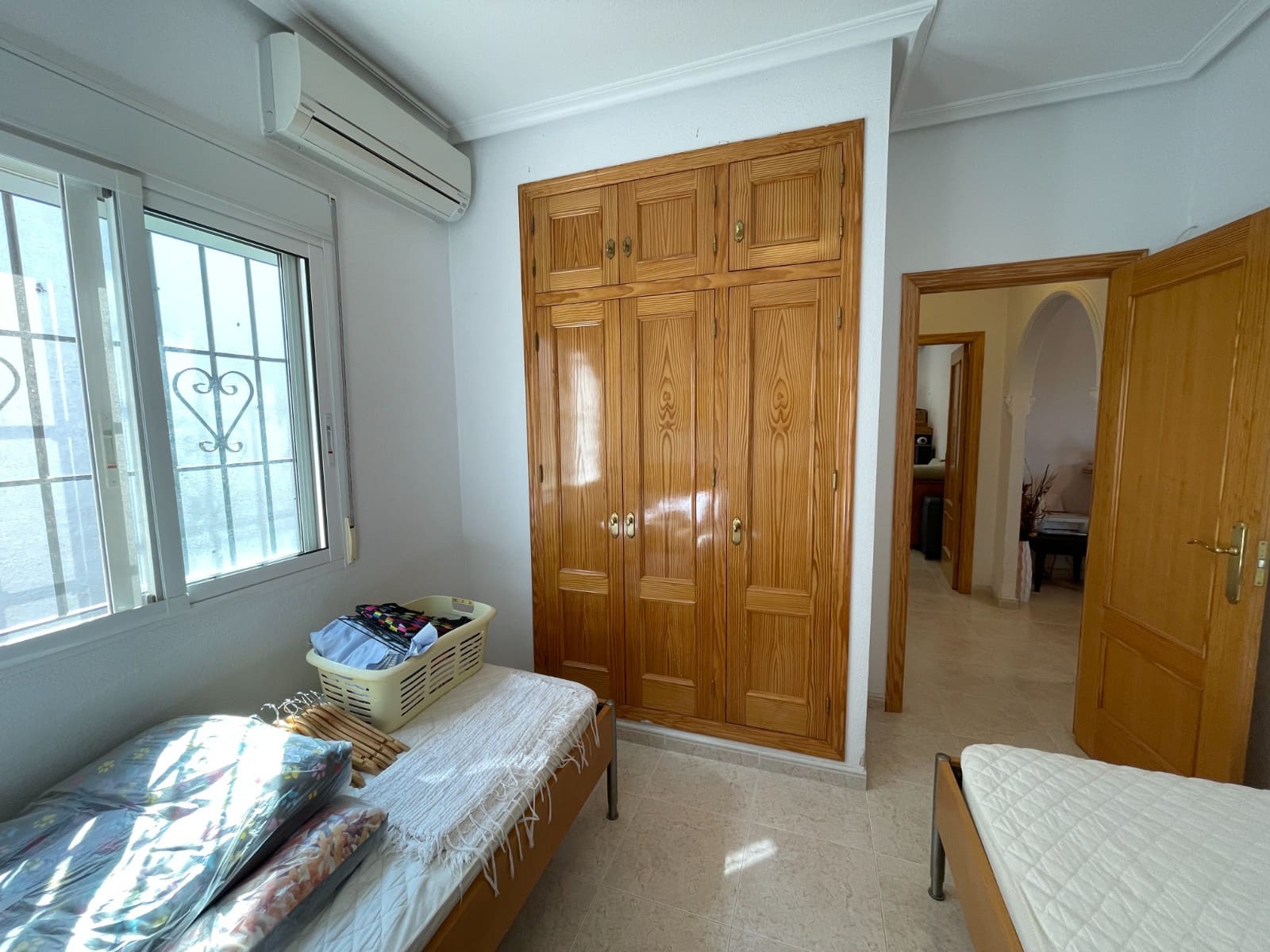 3 bedroom Villa for sale in Bigastro with pool - € 280,000 (Ref: 9278280)