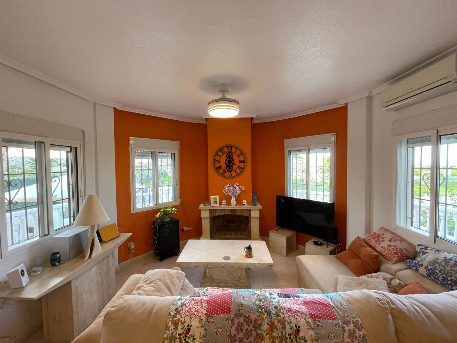 3 bedroom Villa for sale in Bigastro with pool - € 280,000 (Ref: 9278280)