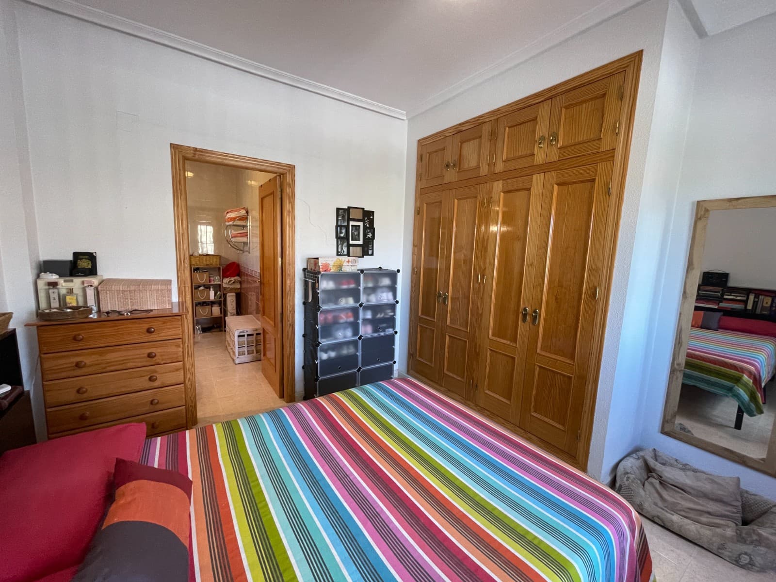 3 bedroom Villa for sale in Bigastro with pool - € 280,000 (Ref: 9278280)