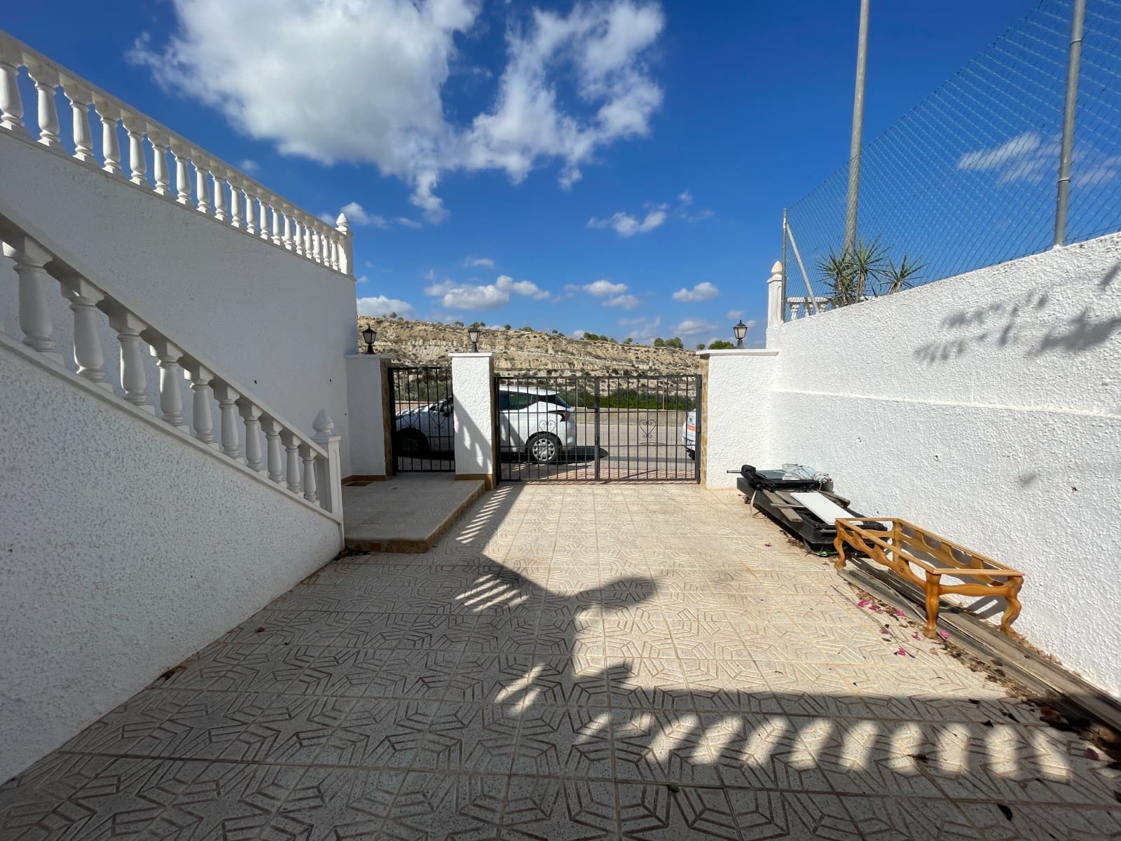 3 bedroom Villa for sale in Bigastro with pool - € 280,000 (Ref: 9278280)