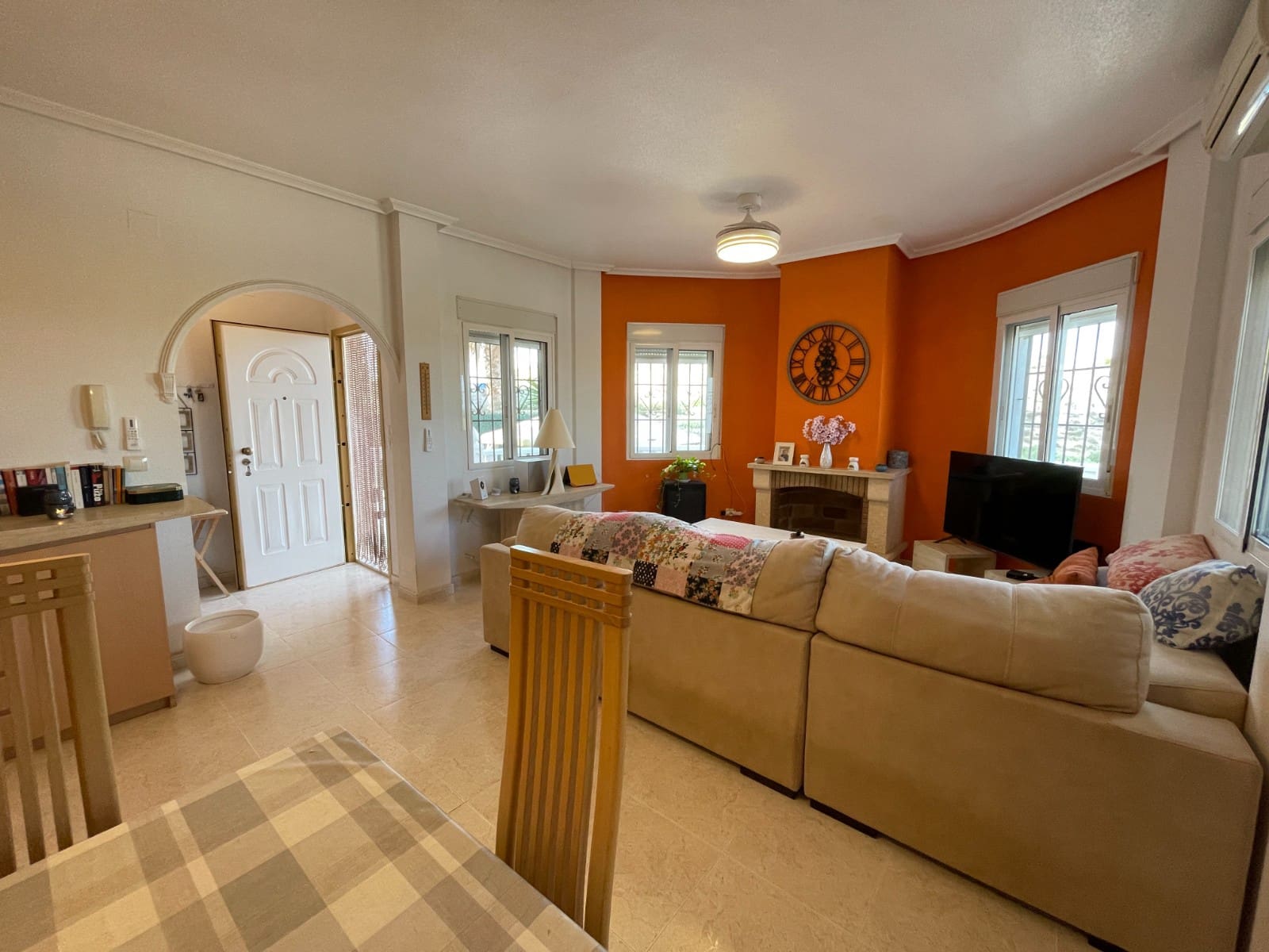 3 bedroom Villa for sale in Bigastro with pool - € 280,000 (Ref: 9278280)