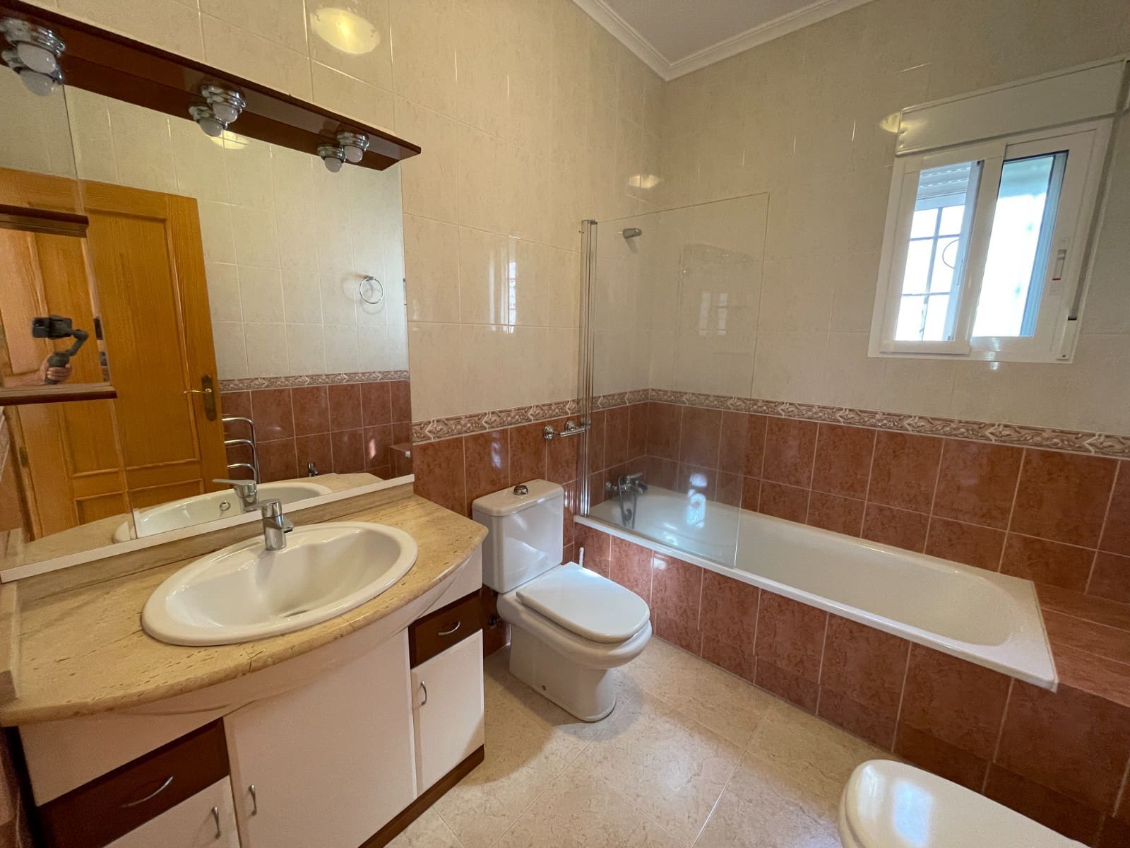 3 bedroom Villa for sale in Bigastro with pool - € 280,000 (Ref: 9278280)