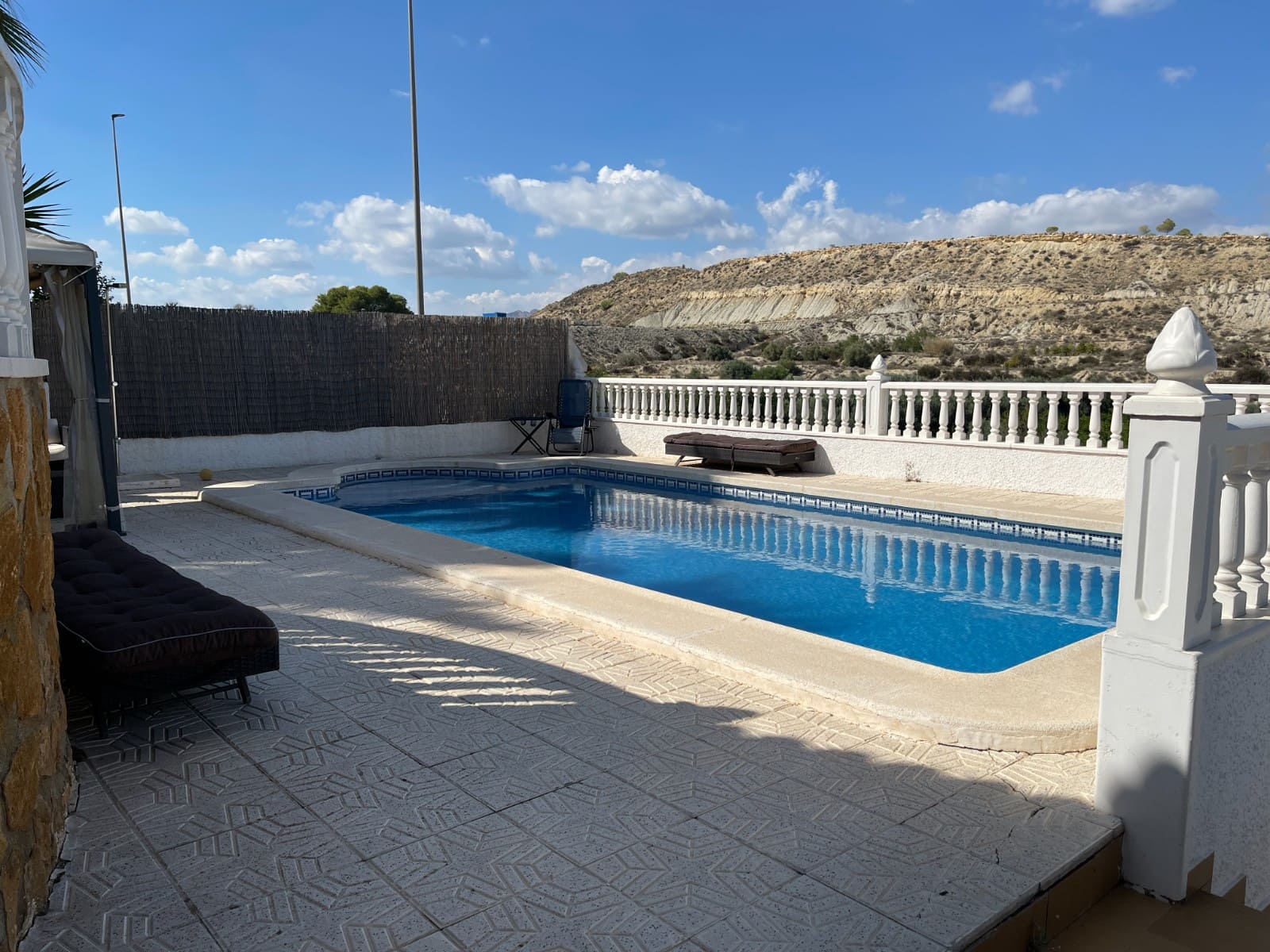 3 bedroom Villa for sale in Bigastro with pool - € 280,000 (Ref: 9278280)