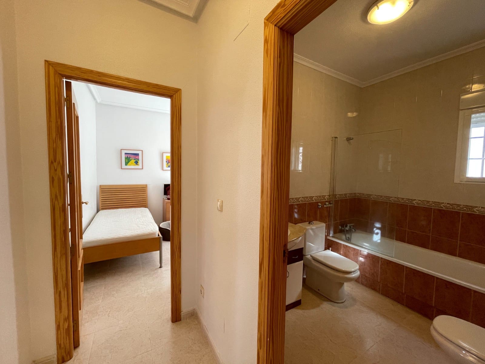 3 bedroom Villa for sale in Bigastro with pool - € 280,000 (Ref: 9278280)