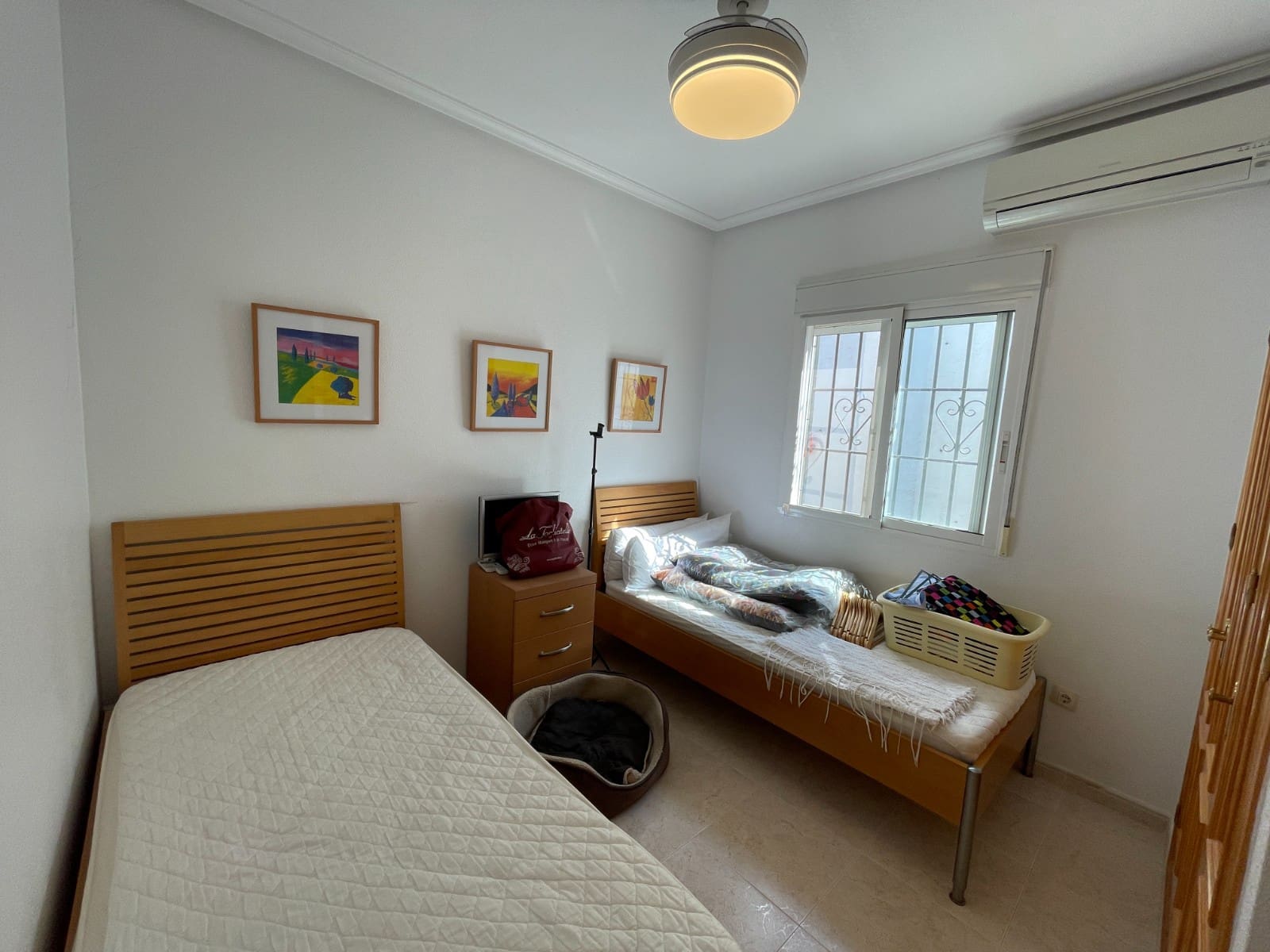 3 bedroom Villa for sale in Bigastro with pool - € 280,000 (Ref: 9278280)