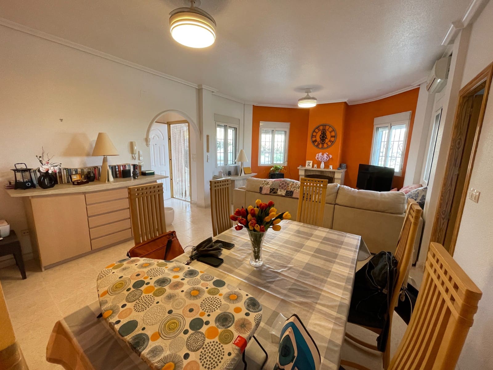 3 bedroom Villa for sale in Bigastro with pool - € 280,000 (Ref: 9278280)