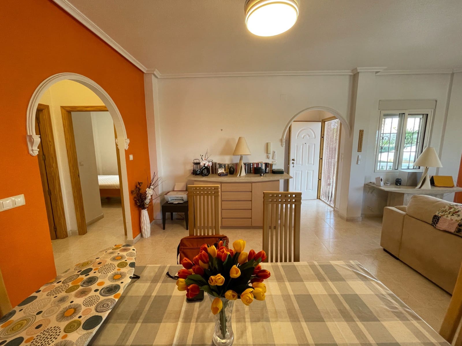 3 bedroom Villa for sale in Bigastro with pool - € 280,000 (Ref: 9278280)