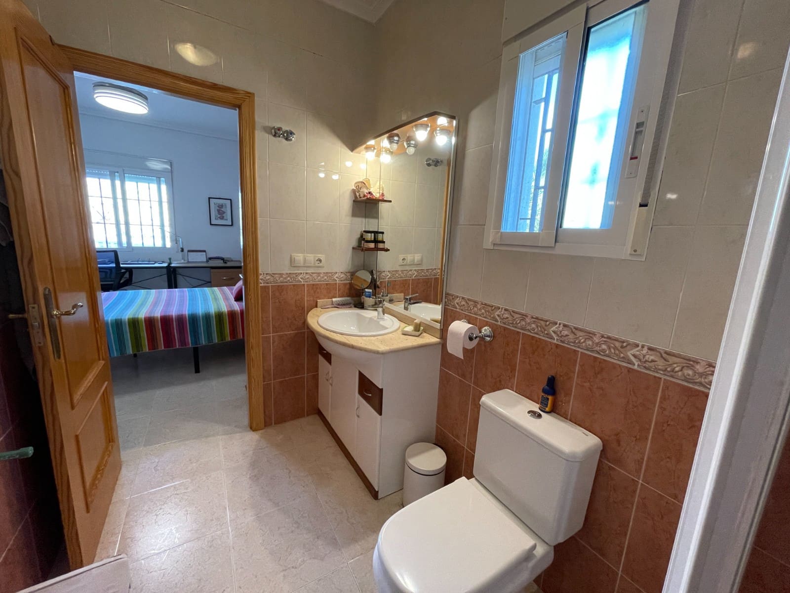 3 bedroom Villa for sale in Bigastro with pool - € 280,000 (Ref: 9278280)