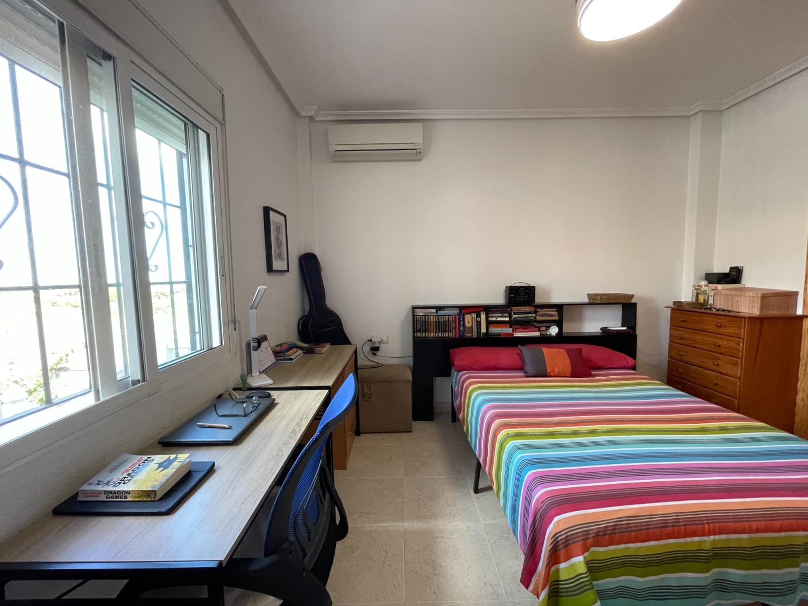 3 bedroom Villa for sale in Bigastro with pool - € 280,000 (Ref: 9278280)