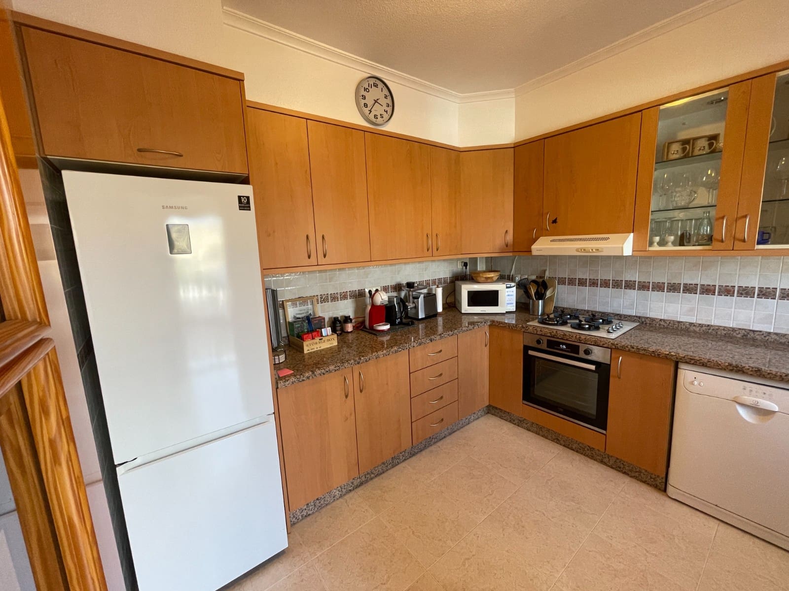 3 bedroom Villa for sale in Bigastro with pool - € 280,000 (Ref: 9278280)