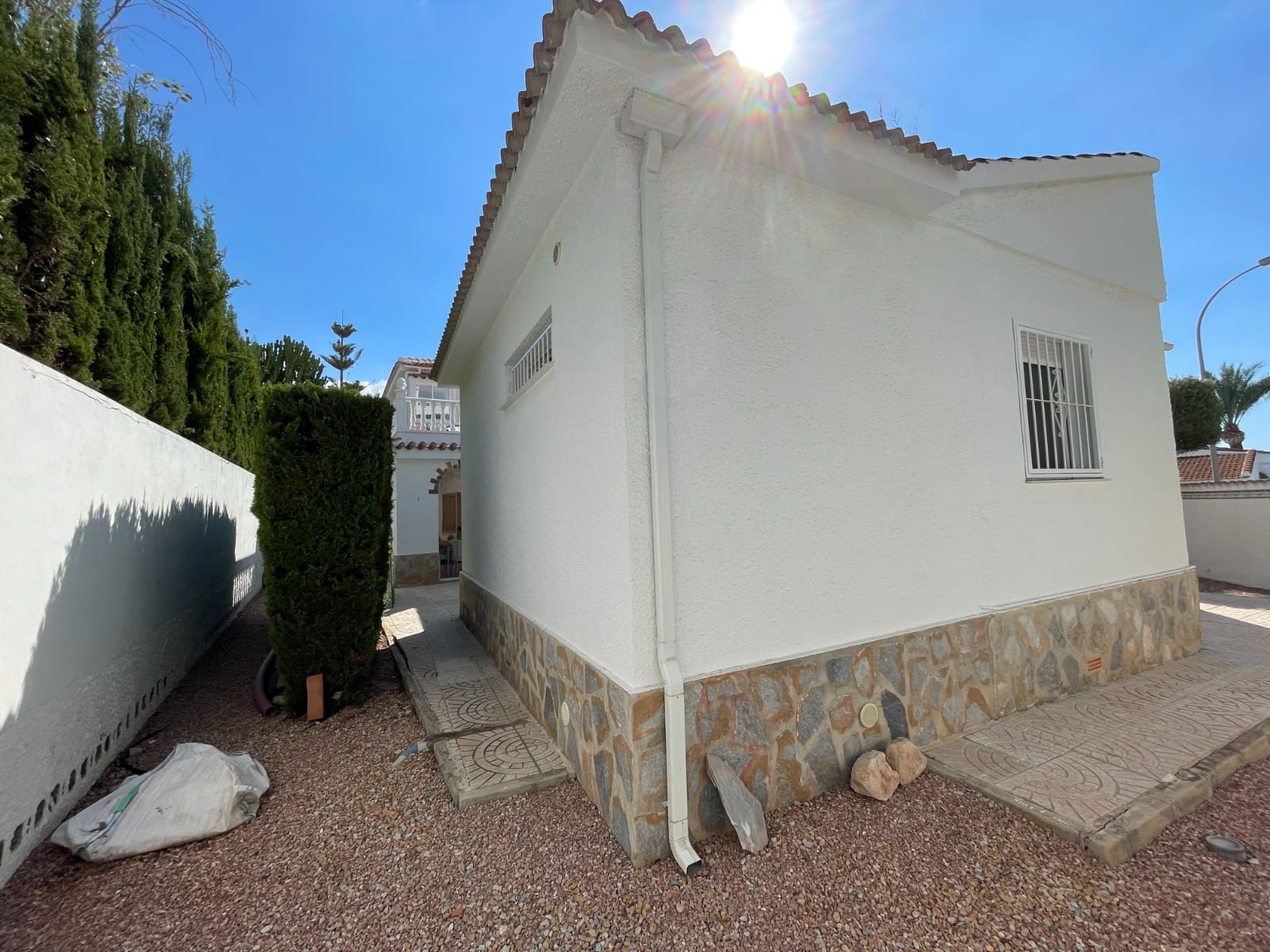 4 bedroom Villa for sale in Ciudad Quesada with pool - € 490,000 (Ref: 9279676)