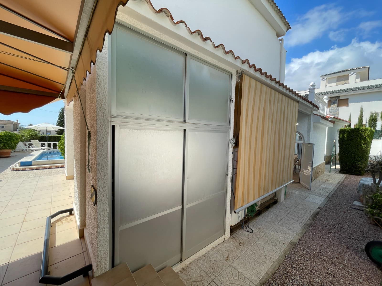 4 bedroom Villa for sale in Ciudad Quesada with pool - € 490,000 (Ref: 9279676)