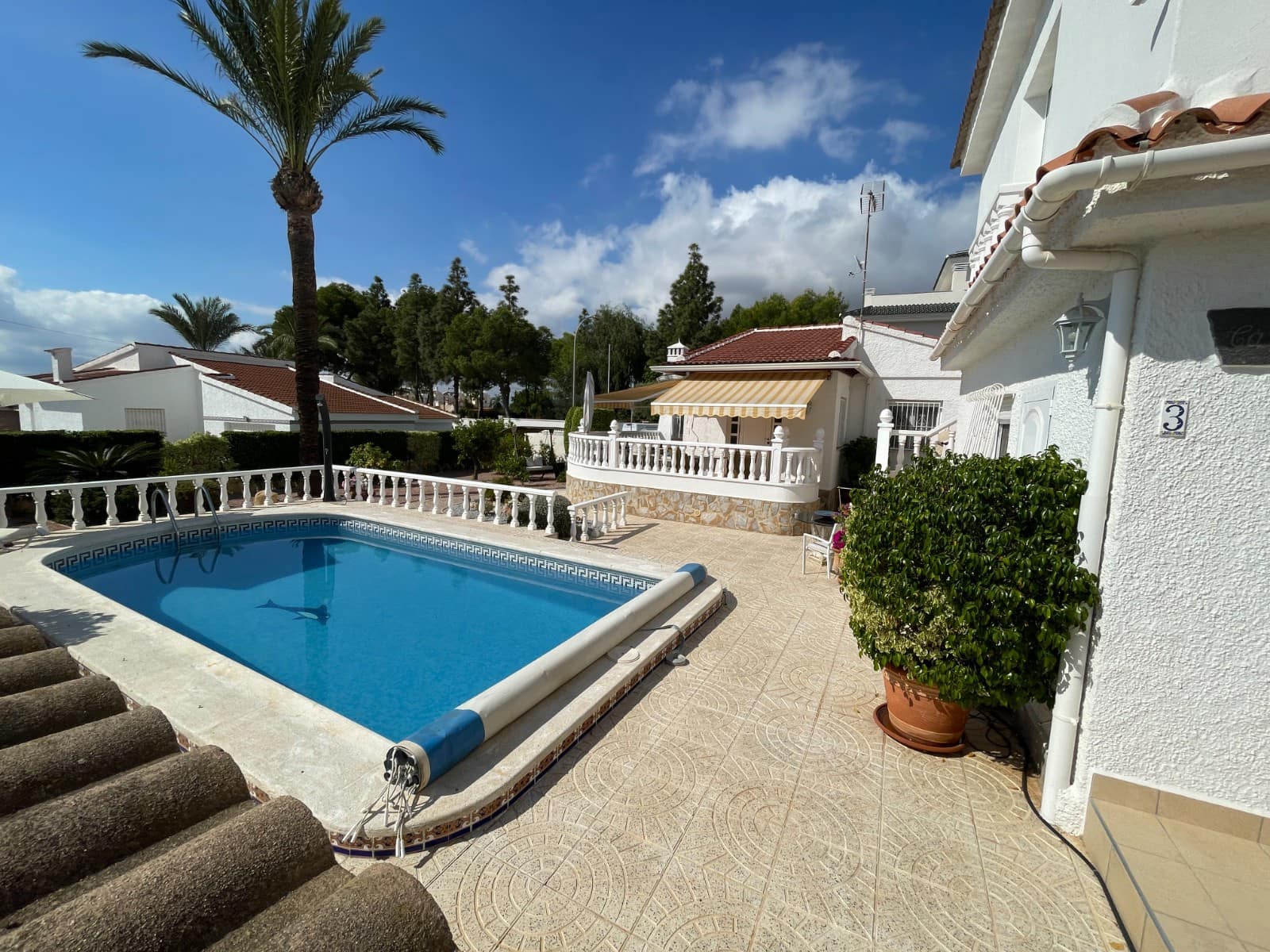 4 bedroom Villa for sale in Ciudad Quesada with pool - € 490,000 (Ref: 9279676)